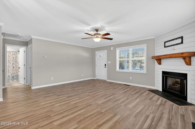 146 Thistle Drive, Selma, NC 27576