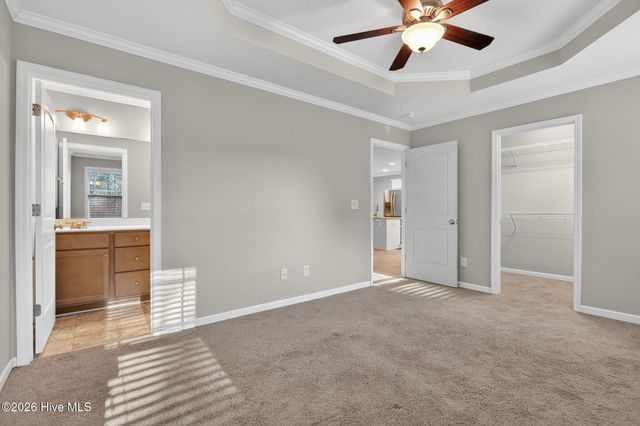 146 Thistle Drive, Selma, NC 27576