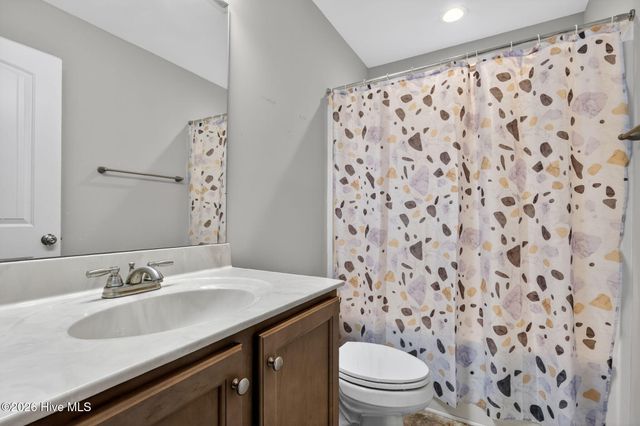 146 Thistle Drive, Selma, NC 27576