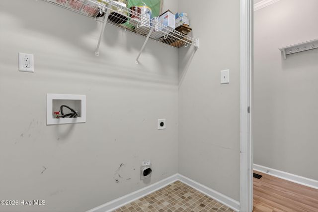 146 Thistle Drive, Selma, NC 27576