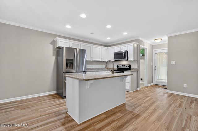 146 Thistle Drive, Selma, NC 27576