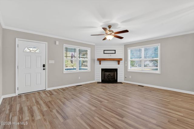 146 Thistle Drive, Selma, NC 27576