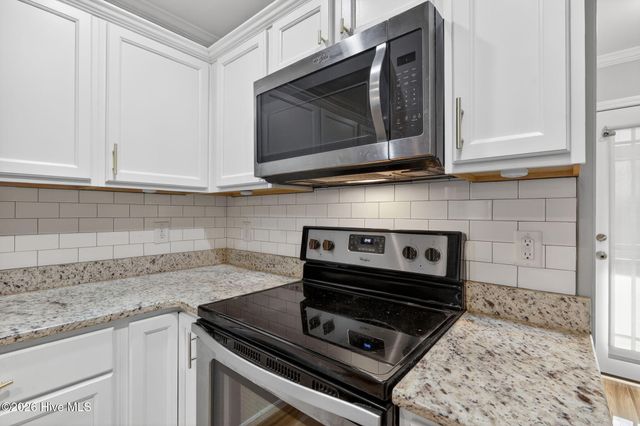 146 Thistle Drive, Selma, NC 27576