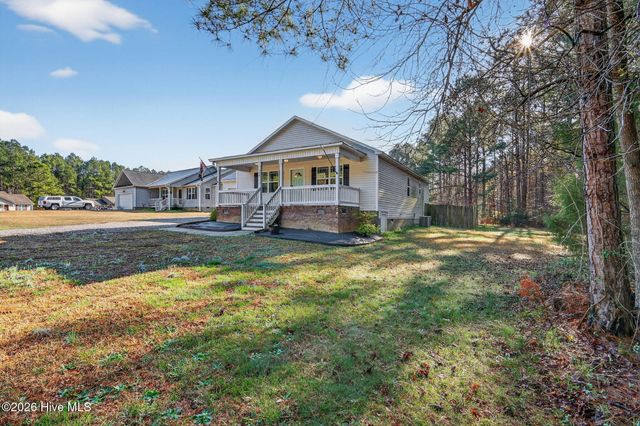 146 Thistle Drive, Selma, NC 27576