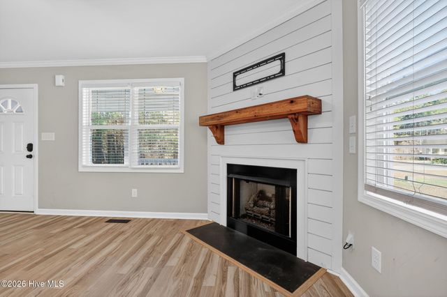 146 Thistle Drive, Selma, NC 27576