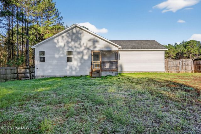 146 Thistle Drive, Selma, NC 27576