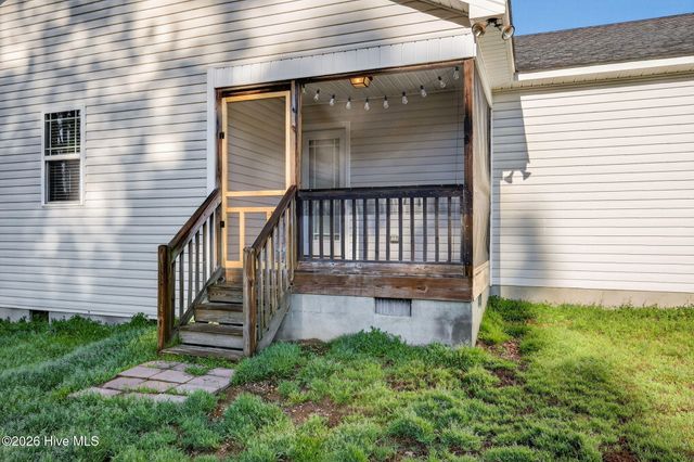 146 Thistle Drive, Selma, NC 27576