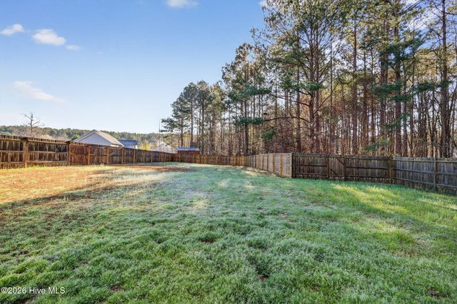 146 Thistle Drive, Selma, NC 27576