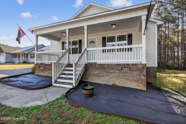 146 Thistle Drive, Selma, NC 27576