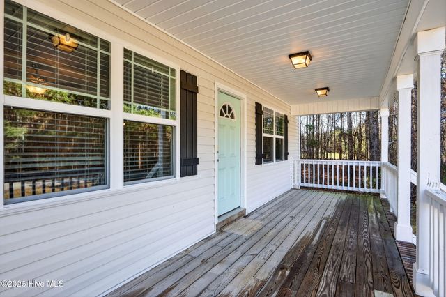 146 Thistle Drive, Selma, NC 27576