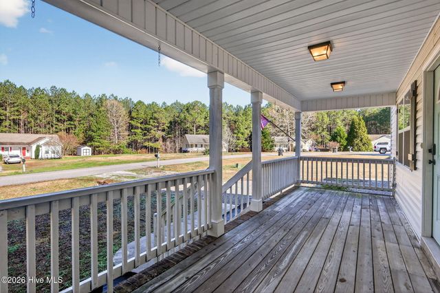 146 Thistle Drive, Selma, NC 27576