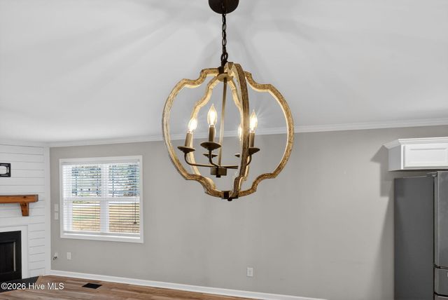 146 Thistle Drive, Selma, NC 27576