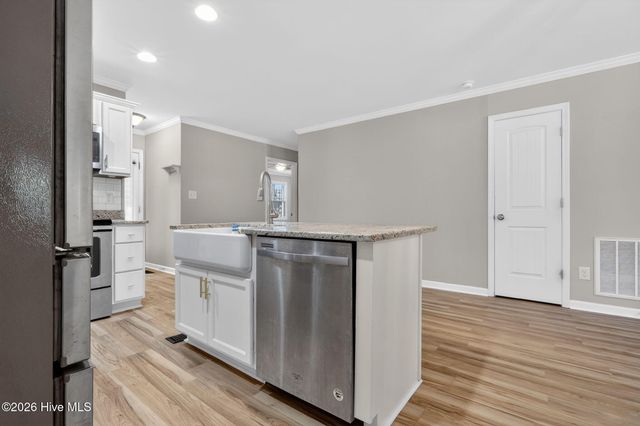 146 Thistle Drive, Selma, NC 27576