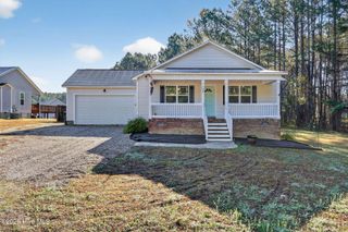 146 Thistle Drive, Selma, NC 27576
