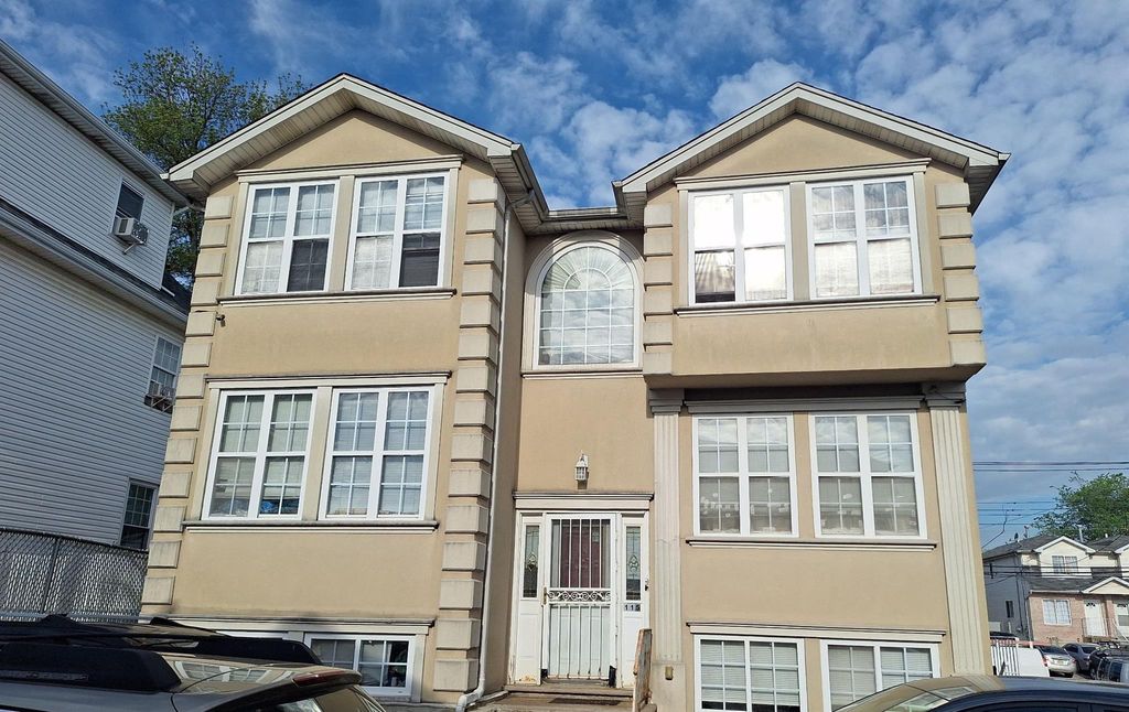 115 South Avenue, Staten Island, NY 10303