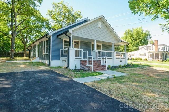 508 Plymouth Street, Kannapolis, NC 28083
