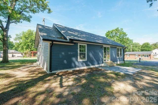 508 Plymouth Street, Kannapolis, NC 28083