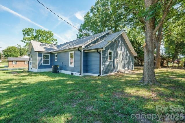 508 Plymouth Street, Kannapolis, NC 28083