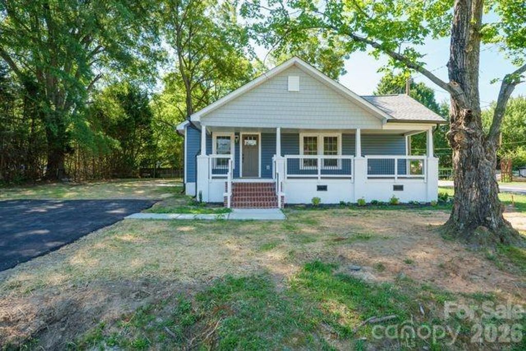 508 Plymouth Street, Kannapolis, NC 28083