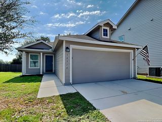 10314 Devon Wheel, San Antonio, TX 78254