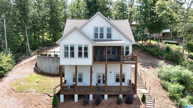 17 N WATERVIEW DRIVE, Woodland, AL 36278