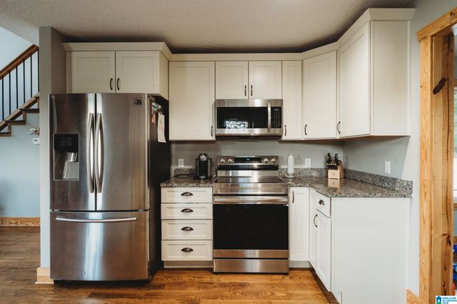 17 N WATERVIEW DRIVE, Woodland, AL 36278