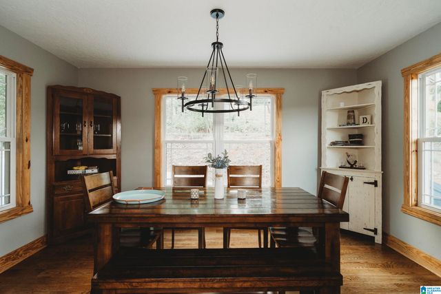 17 N WATERVIEW DRIVE, Woodland, AL 36278