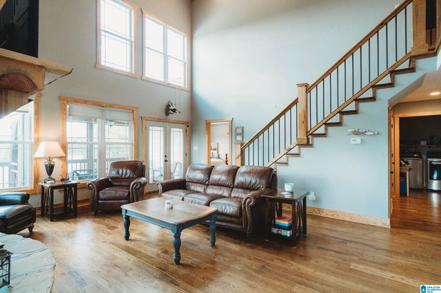 17 N WATERVIEW DRIVE, Woodland, AL 36278