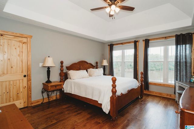 17 N WATERVIEW DRIVE, Woodland, AL 36278