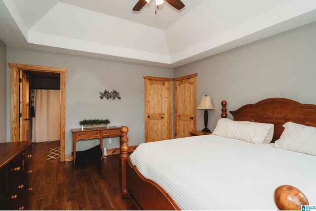 17 N WATERVIEW DRIVE, Woodland, AL 36278