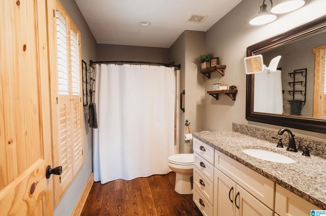 17 N WATERVIEW DRIVE, Woodland, AL 36278