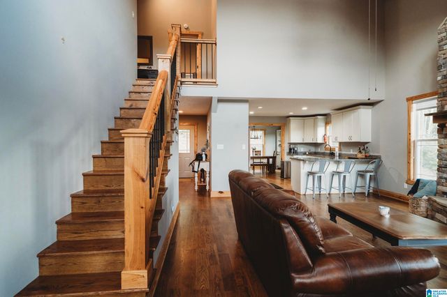 17 N WATERVIEW DRIVE, Woodland, AL 36278