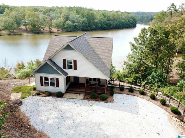 17 N WATERVIEW DRIVE, Woodland, AL 36278