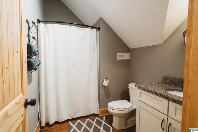 17 N WATERVIEW DRIVE, Woodland, AL 36278