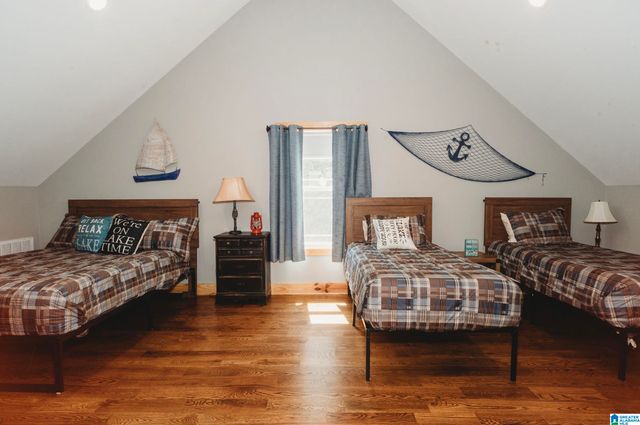 17 N WATERVIEW DRIVE, Woodland, AL 36278