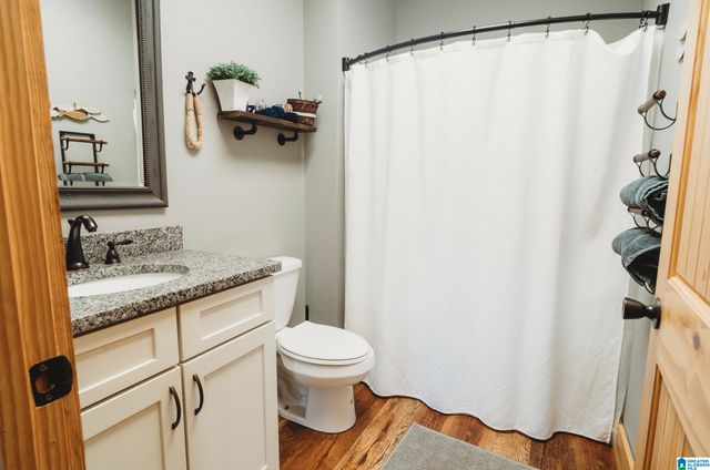 17 N WATERVIEW DRIVE, Woodland, AL 36278