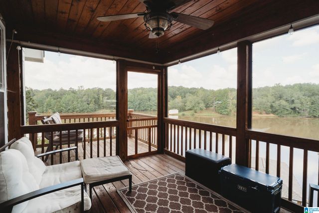 17 N WATERVIEW DRIVE, Woodland, AL 36278