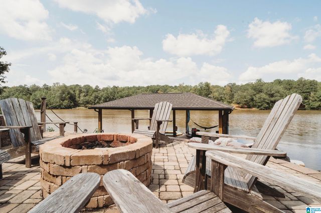 17 N WATERVIEW DRIVE, Woodland, AL 36278