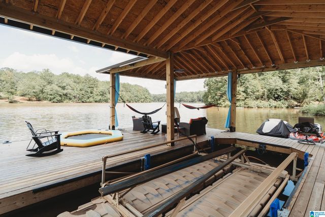 17 N WATERVIEW DRIVE, Woodland, AL 36278