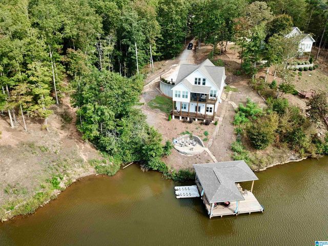 17 N WATERVIEW DRIVE, Woodland, AL 36278