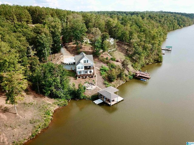 17 N WATERVIEW DRIVE, Woodland, AL 36278