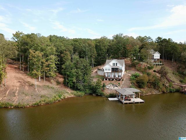 17 N WATERVIEW DRIVE, Woodland, AL 36278