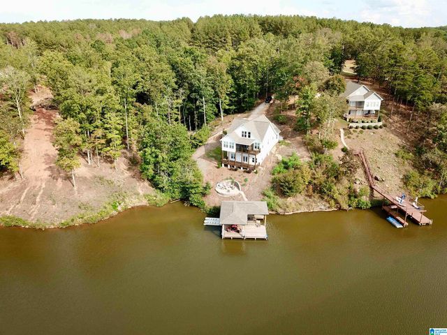 17 N WATERVIEW DRIVE, Woodland, AL 36278