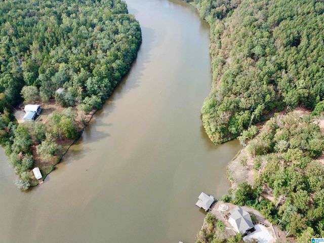 17 N WATERVIEW DRIVE, Woodland, AL 36278