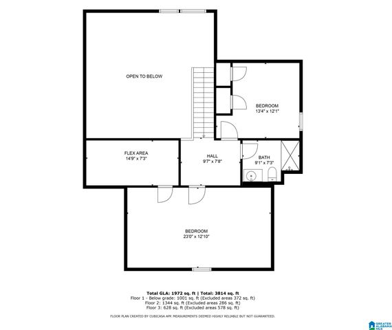 17 N WATERVIEW DRIVE, Woodland, AL 36278