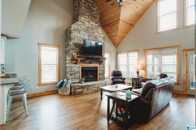 17 N WATERVIEW DRIVE, Woodland, AL 36278