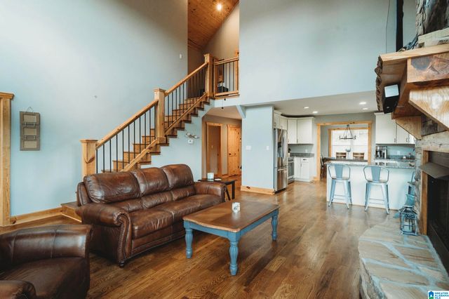 17 N WATERVIEW DRIVE, Woodland, AL 36278