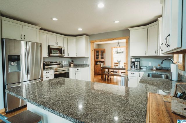 17 N WATERVIEW DRIVE, Woodland, AL 36278