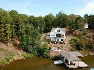 17 N WATERVIEW DRIVE, Woodland, AL 36278