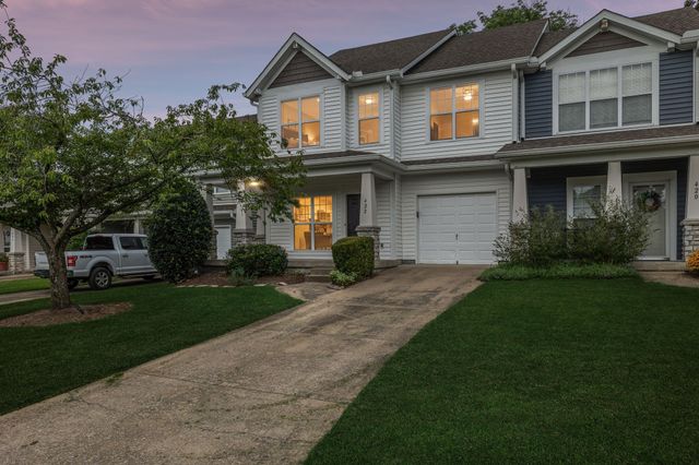 422 Normandy Cir, Nashville, TN 37209